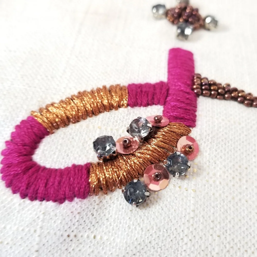 ANTHROPOLOGIE Miss Albright 
